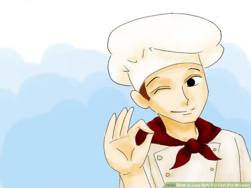 Как убрать жир с живота у женщин. 3 быстрых метода, как согнать жир с живота женщине в домашних условиях