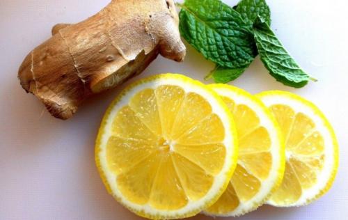 Вода с лимоном и имбирем польза и вред. Лимон и имбирь: все полезные свойства, способы применения