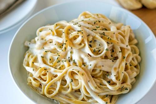 Ово вегетарианство меню. Лакто-ово-вегетарианство