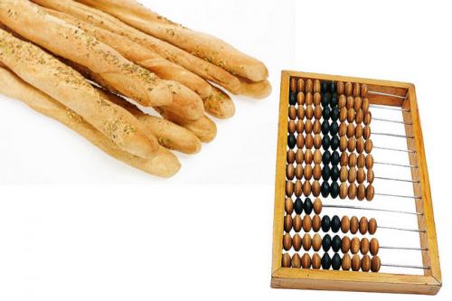 Норма хлебных единиц в день для взрослого. Полные таблицы хлебных единиц для диабетиков 1 и 2 типа