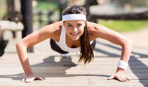 Силовая кардио тренировка. Программ. С упором на аэробные 02 Силовая кардио тренировка. Программ. С упором на аэробные 02