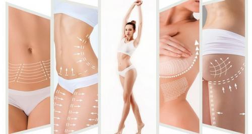 Аппарат для похудения lpg. LPG массаж: описание процедуры