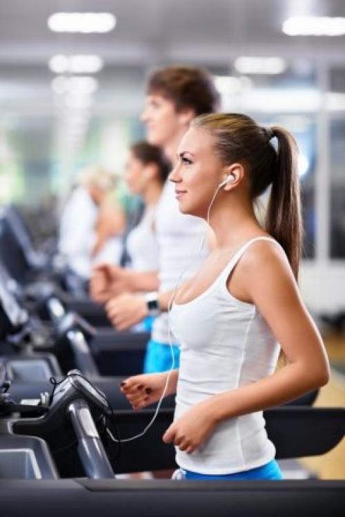 Как похудеть в тренажерном зале женщине. Как похудеть девушке в тренажерном зале — подготовка.