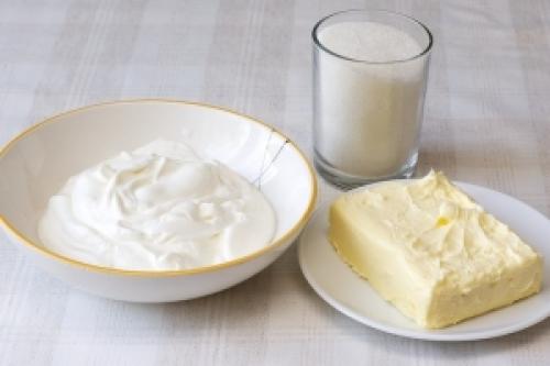 Как сделать выпечку низкокалорийной