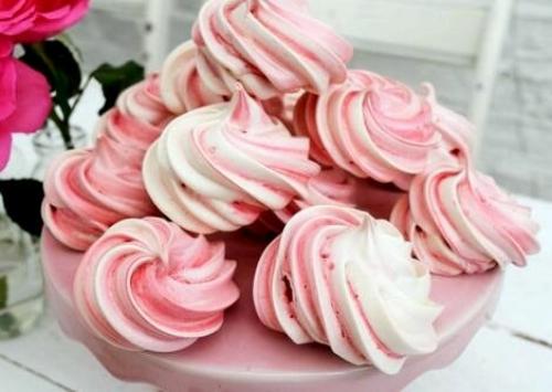 Зефир при похудении. Можно ли есть зефир при похудении