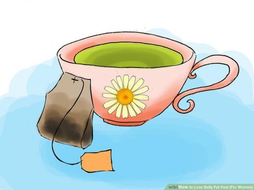 Как убрать жир с живота у женщин. 3 быстрых метода, как согнать жир с живота женщине в домашних условиях