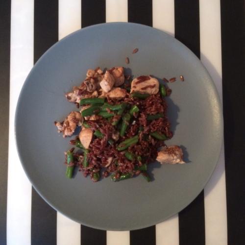 Бурый рис при похудении. Готовим бурый рис для похудения