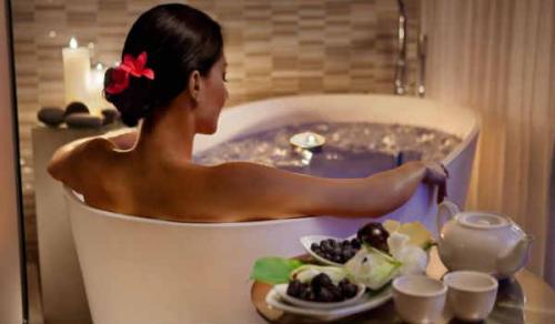 Ванна с магнезией для похудения, как принимать. Ванна с магнезией для похудения — польза и вред, лучшие рецепты