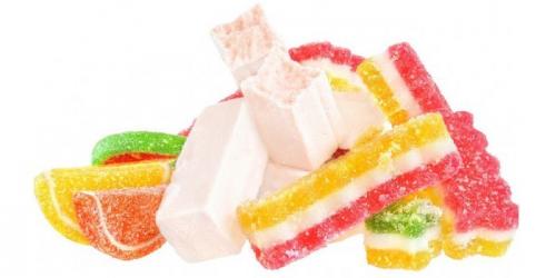 Можно ли есть шоколадные конфеты при похудении. Какие сладости можно есть при похудении: полезные диетические продукты