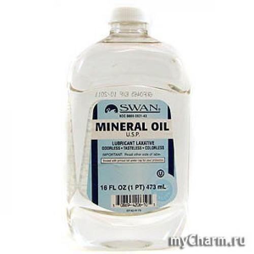 Минеральное масло в корейской косметике. Минеральное масло в составе косметики – больше вреда или пользы?