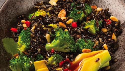 Бурый рис при похудении. Готовим бурый рис для похудения