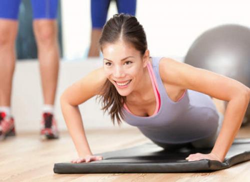 Как убрать жир с рук в домашних условиях. 10 верных способов убрать жир с предплечий