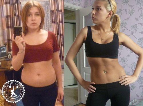 L carnitine для похудения. Отзывы на L-Карнитин для похудения