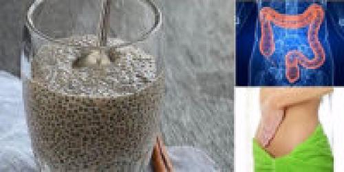 Как очистить кишечник от кала. Как почистить кишечник от каловых масс