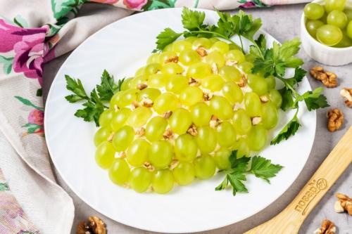 Лучшие рецепты салатов. Топ-10 салатов на ужин и праздничный стол