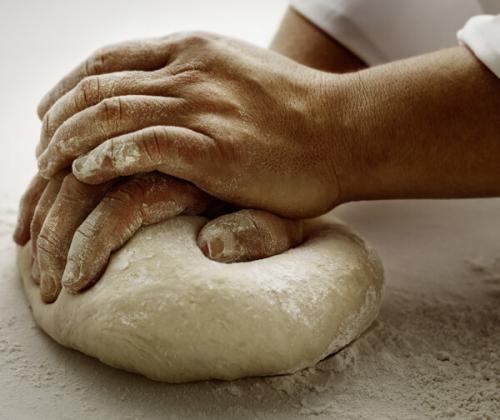 Чем заменить муку в выпечке. Чем заменить пшеничную муку?