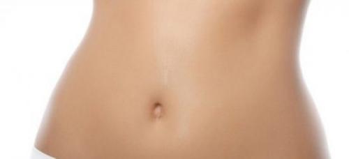 Самомассаж живота для похудения. Вакуумный метод самомассажа