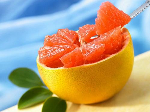 Диета на грейпфрутах. Вкусная и полезная яично-грейпфрутовая диета поможет сбросить 4-5 кг за три дня!