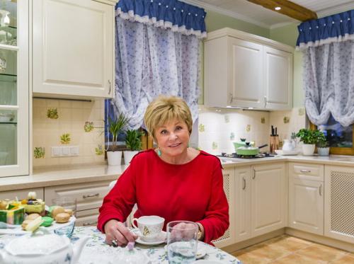 Овсяный кисель для похудения от Ангелины Вовк. Рецепт овсяного киселя от Ангелины Вовк