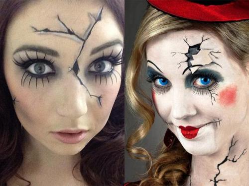 Как сделать кукольный Макияж. Подруга детства: основные акценты в мейк-апе 10 Как сделать кукольный Макияж. Подруга детства: основные акценты в мейк-апе 10