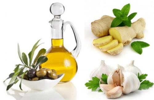 Очистка печени лимонным соком и оливковым маслом. Полезные свойства исходных компонентов очищающей смеси