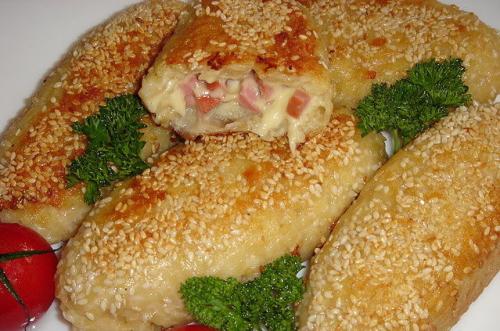 С чем поесть макароны. 5 необычных блюд из макарон и вермишели.