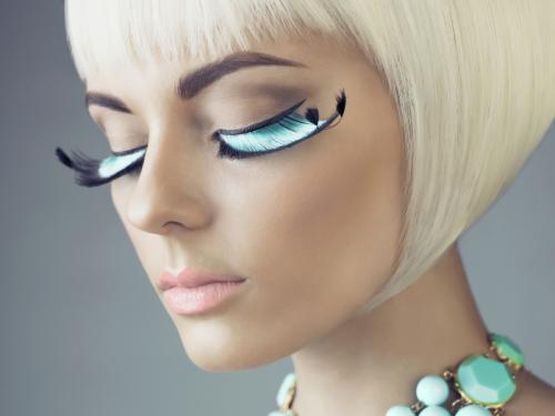 Как сделать кукольный Макияж. Подруга детства: основные акценты в мейк-апе 01 Как сделать кукольный Макияж. Подруга детства: основные акценты в мейк-апе 01