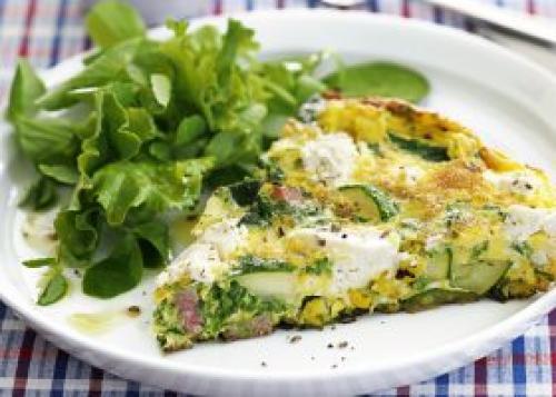 Диетические завтраки. Диетические блюда на завтрак: рецепты с фото