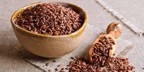 Рисовый разгрузочный день для похудения