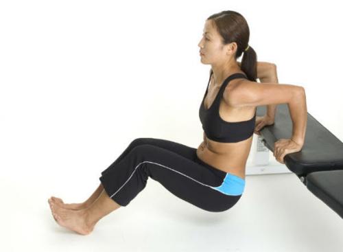 Как убрать жир с рук в домашних условиях. 10 верных способов убрать жир с предплечий