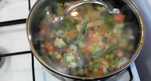 Диетические завтраки для похудения. Общие моменты 05 Диетические завтраки для похудения. Общие моменты 05