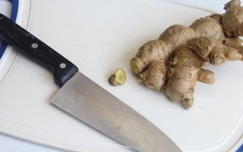 Имбирная вода для похудения рецепт. Почему стоит делать такой напиток 01