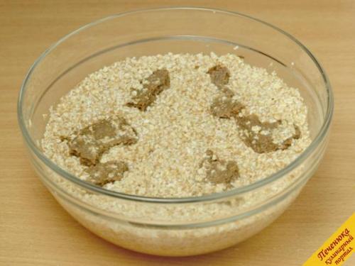 Кисель из овсяных хлопьев рецепт для похудения. Кисель Изотова 03 Кисель из овсяных хлопьев рецепт для похудения. Кисель Изотова 03