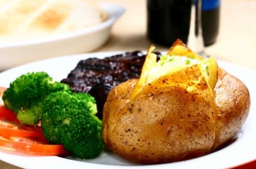 Чем заменить мясо по вкусу. 10 продуктов, которые с успехом заменяют мясо