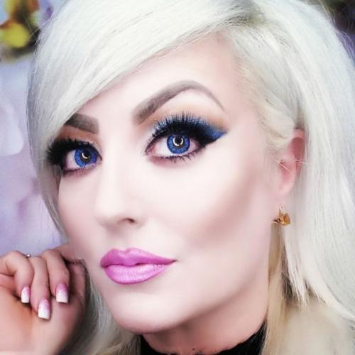 Макияж куклы для ребенка. Макияж, как у куклы: пошаговая инструкция