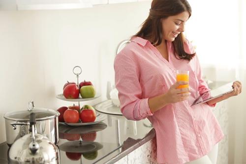 Выход из питьевой диеты 7 дней меню. Правильный выход