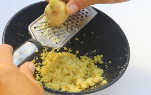 Имбирная вода для похудения рецепт. Почему стоит делать такой напиток 04