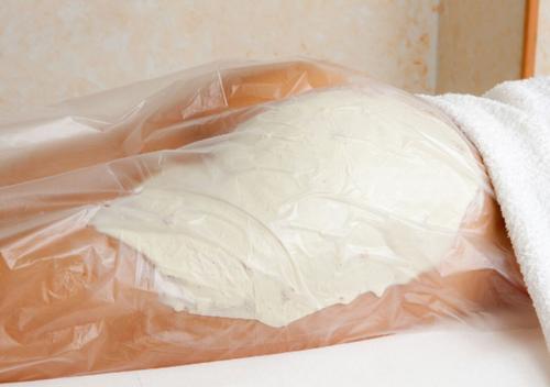 Обертывание уксусом на ночь. Как делать обертывание яблочным уксусом