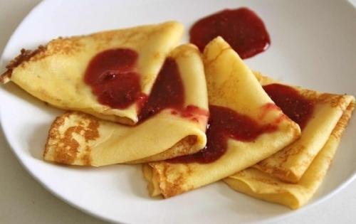 Завтраки низкокалорийные рецепты. 30 вариантов низкокалорийных завтраков на каждый день