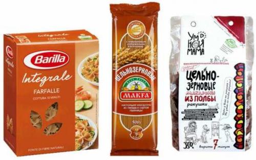 Макароны твердых сортов при похудении. Какие стоит выбрать при похудении