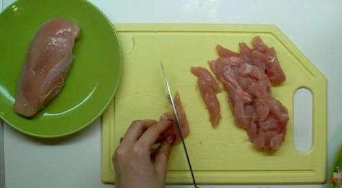 Диетические завтраки для похудения. Общие моменты 03 Диетические завтраки для похудения. Общие моменты 03