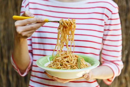 Как выбрать макароны для пп. Макароны есть можно!