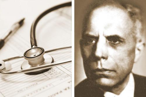 Голодание по Николаеву