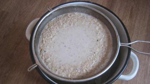 Лечение овсом кишечника. Как заварить овес для лечения печени?