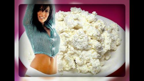 Диета на 3 дня минус 4 кг. Творожная диета - минус 5 кг за 4 дня