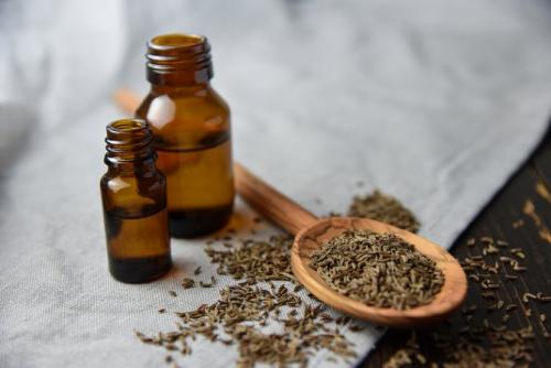 Тмин польза. Тмин: польза и вред