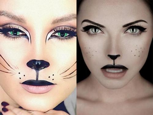 Как сделать кукольный Макияж. Подруга детства: основные акценты в мейк-апе 08 Как сделать кукольный Макияж. Подруга детства: основные акценты в мейк-апе 08