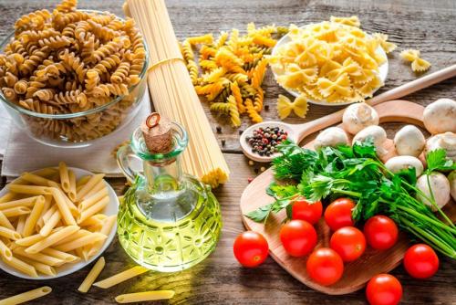 Список белковых продуктов. Самые белковые продукты: в каких продуктах очень много белка? 19 Список белковых продуктов. Самые белковые продукты: в каких продуктах очень много белка? 19