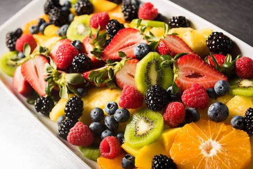 Разгрузочный день на фруктах меню. Разгрузочный день на фруктах