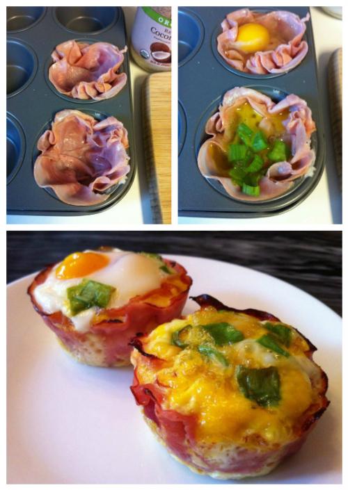 Завтраки низкокалорийные рецепты. 30 вариантов низкокалорийных завтраков на каждый день 11